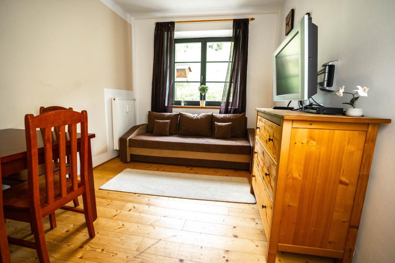 Apartmán Svatý Petr Špindlerŭv Mlýn Exterior foto
